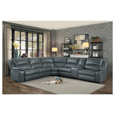 6PC SET: LRPW+CN+AC+CR+ARPW+RRPW 8260GY*6PW