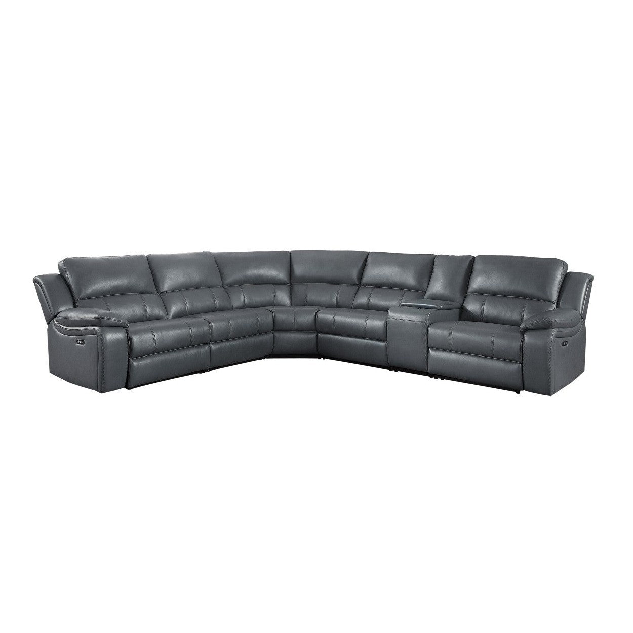 6PC SET: LRPW+CN+AC+CR+ARPW+RRPW 8260GY*6PW