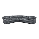 6PC SET: LRPW+CN+AC+CR+ARPW+RRPW 8260GY*6PW