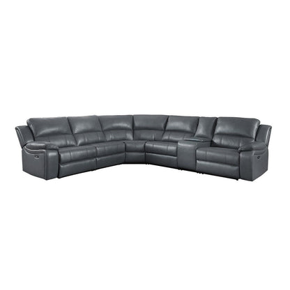 6PC SET: LRPW+CN+AC+CR+ARPW+RRPW 8260GY*6PW