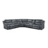 6PC SET: LRPW+CN+AC+CR+ARPW+RRPW 8260GY*6PW