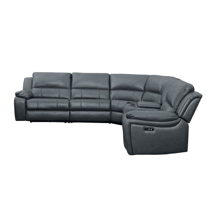 6PC SET: LRPW+CN+AC+CR+ARPW+RRPW 8260GY*6PW