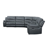 6PC SET: LRPW+CN+AC+CR+ARPW+RRPW 8260GY*6PW