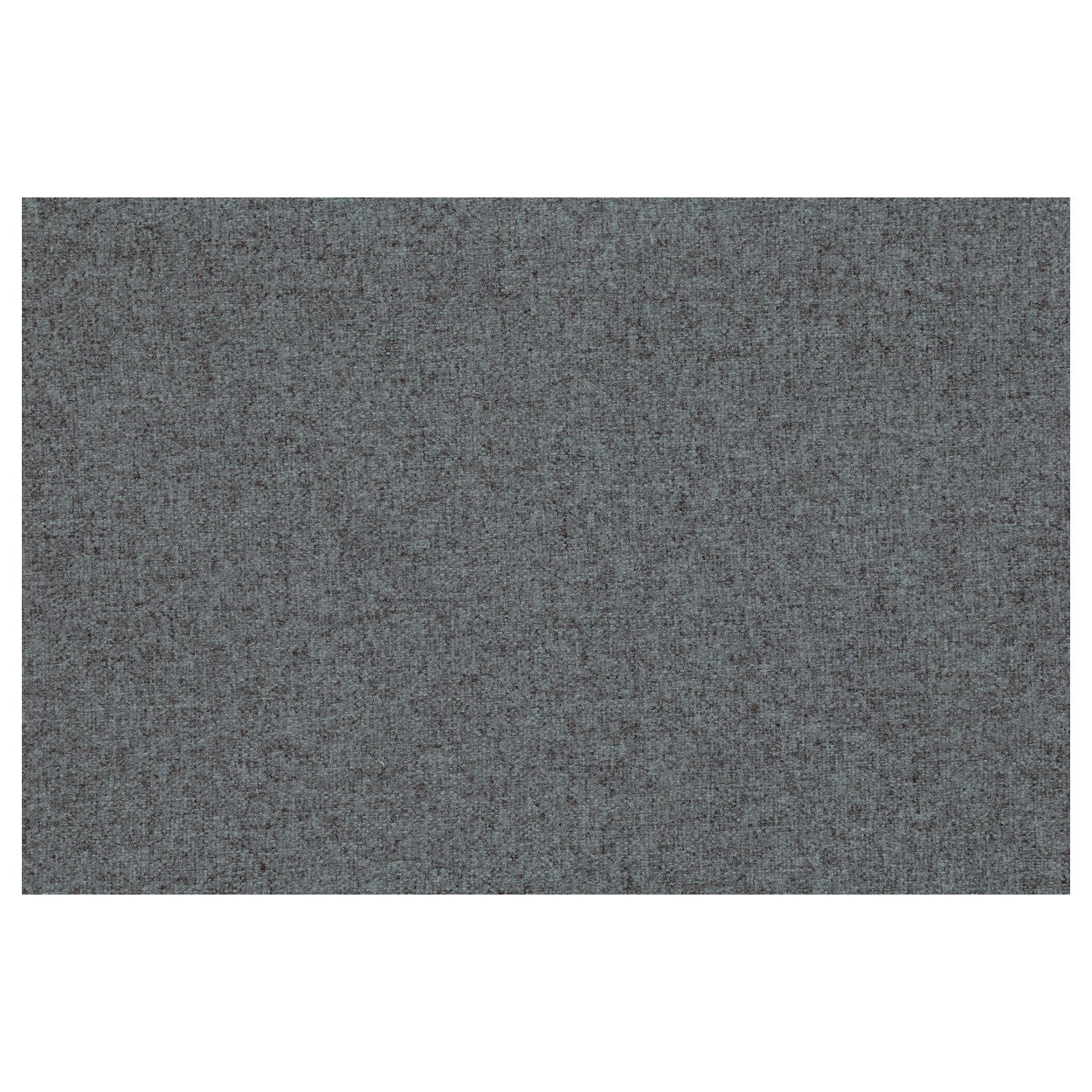 SOFA, GRAY 100% POLYESTER 8289GY-3