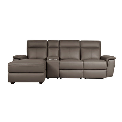 4PC SET: 5L, CN, AC, RCPW 8308*45LRC