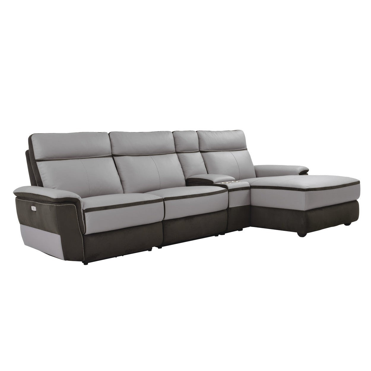 4PC SET: LRPW, AC, CN, 5R 8318*4LR5R