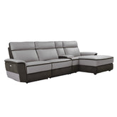 4PC SET: LRPW, AC, CN, 5R 8318*4LR5R