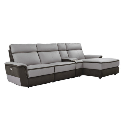 4PC SET: LRPW, AC, CN, 5R 8318*4LR5R