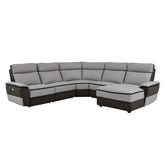 5PC SET: LRPW, 2*AC, CR, 5R 8318*5B
