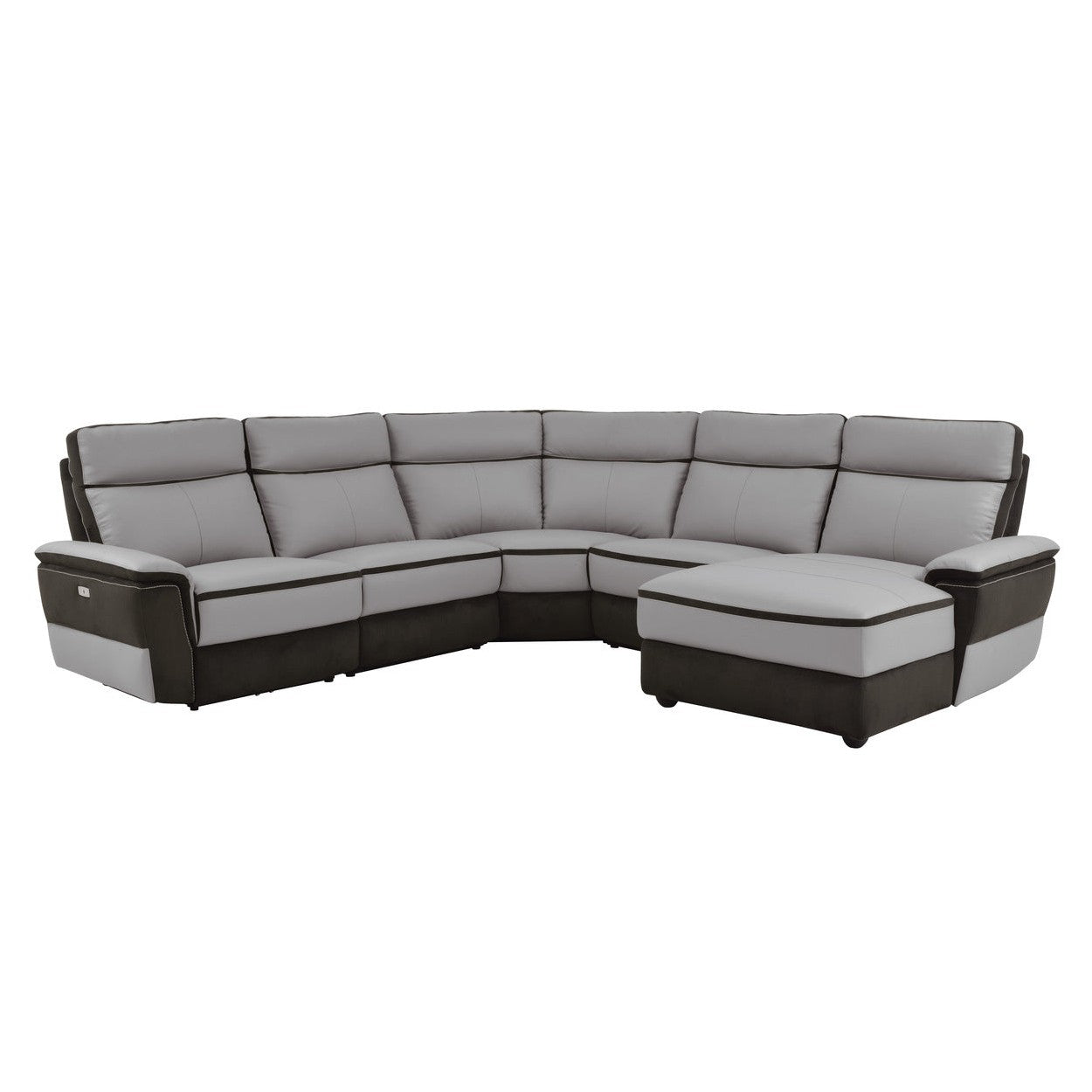 5PC SET: LRPW, 2*AC, CR, 5R 8318*5B