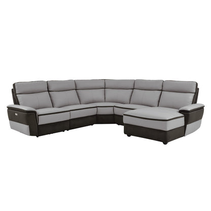 5PC SET: LRPW, 2*AC, CR, 5R 8318*5B