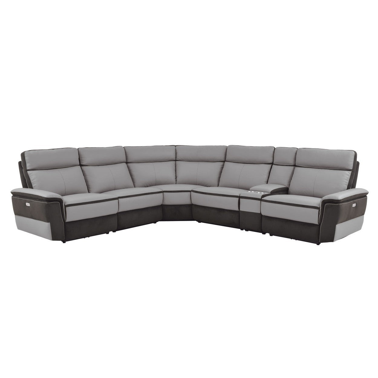 6PC SET: LRPW, 2*AC, CN, CR, RRPW 8318*6C