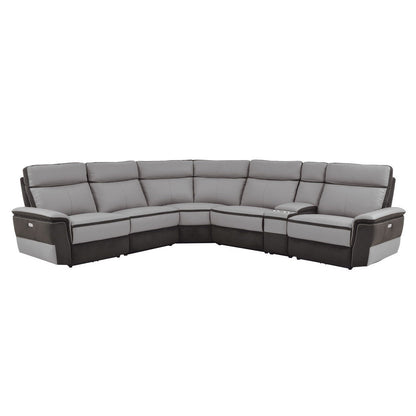 6PC SET: LRPW, 2*AC, CN, CR, RRPW 8318*6C