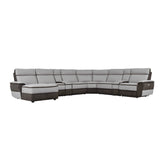 8PC SET: 5L, 2*CN, 3*AC, CR, RRPW 8318*8A