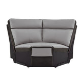 5PC SET: LRPW, 2*AC, CR, 5R 8318*5B