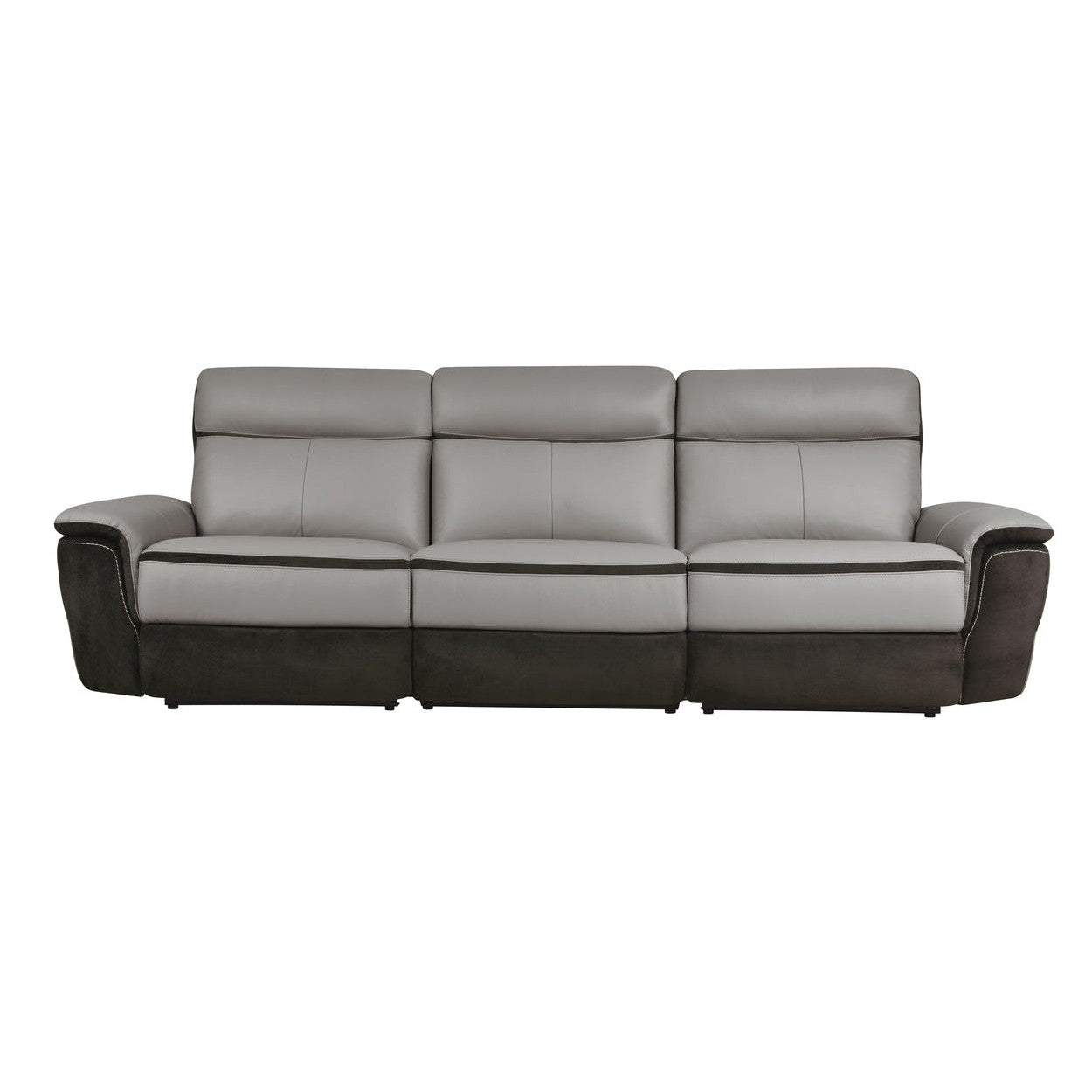 2PC SET: SOFA, LOVE 8318*2PW