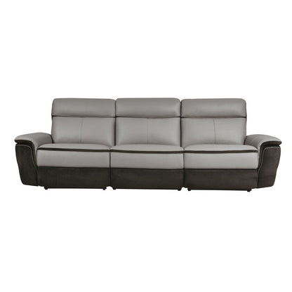 2PC SET: SOFA, LOVE 8318*2PW
