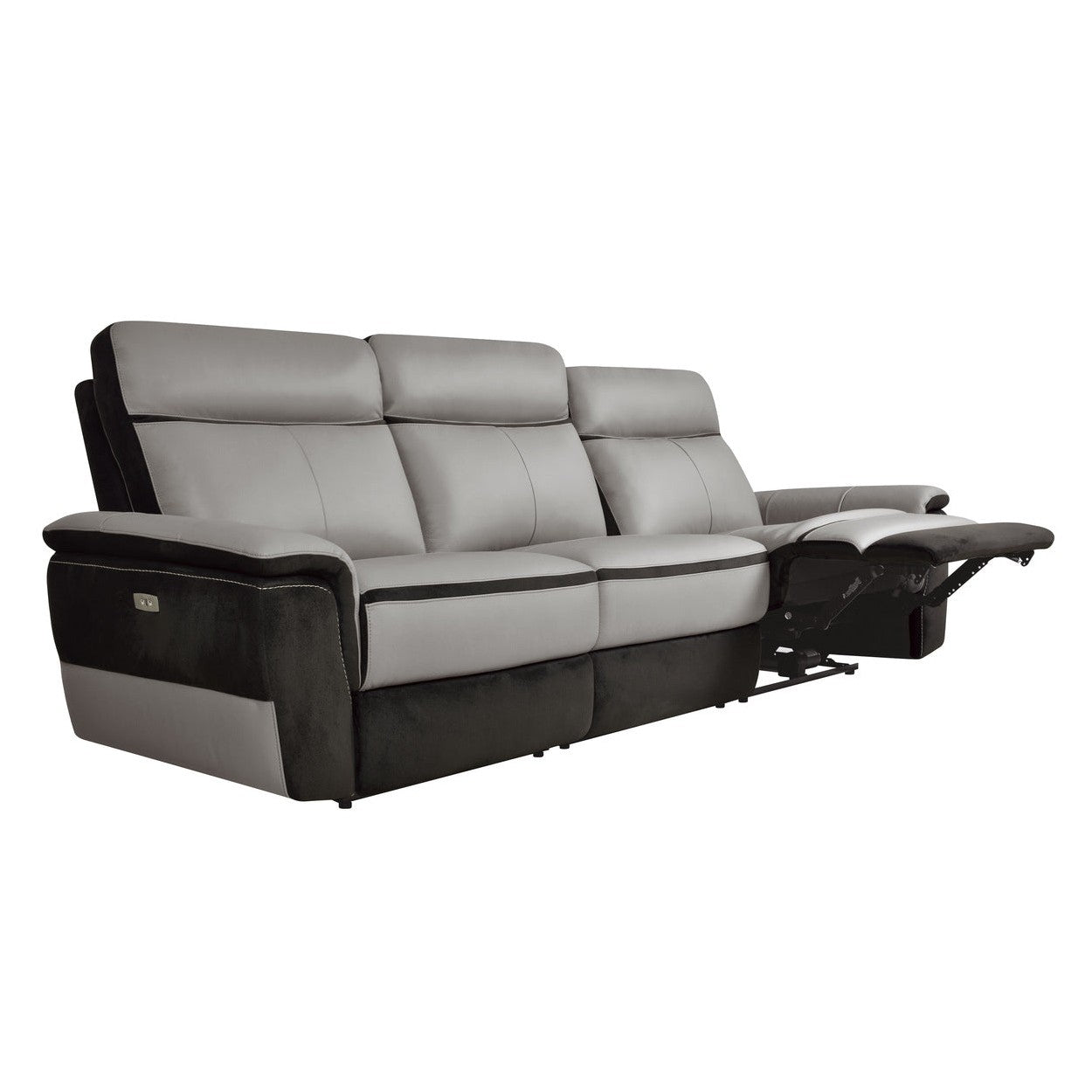 2PC SET: SOFA, LOVE 8318*2PW
