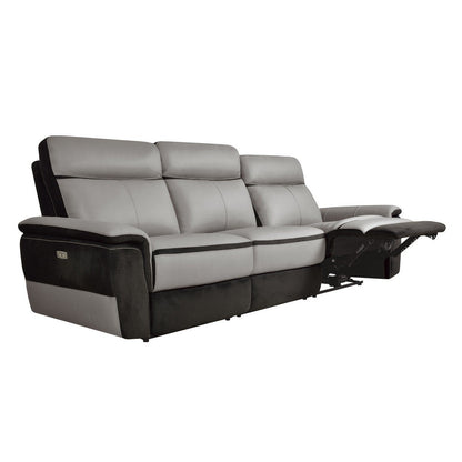 2PC SET: SOFA, LOVE 8318*2PW