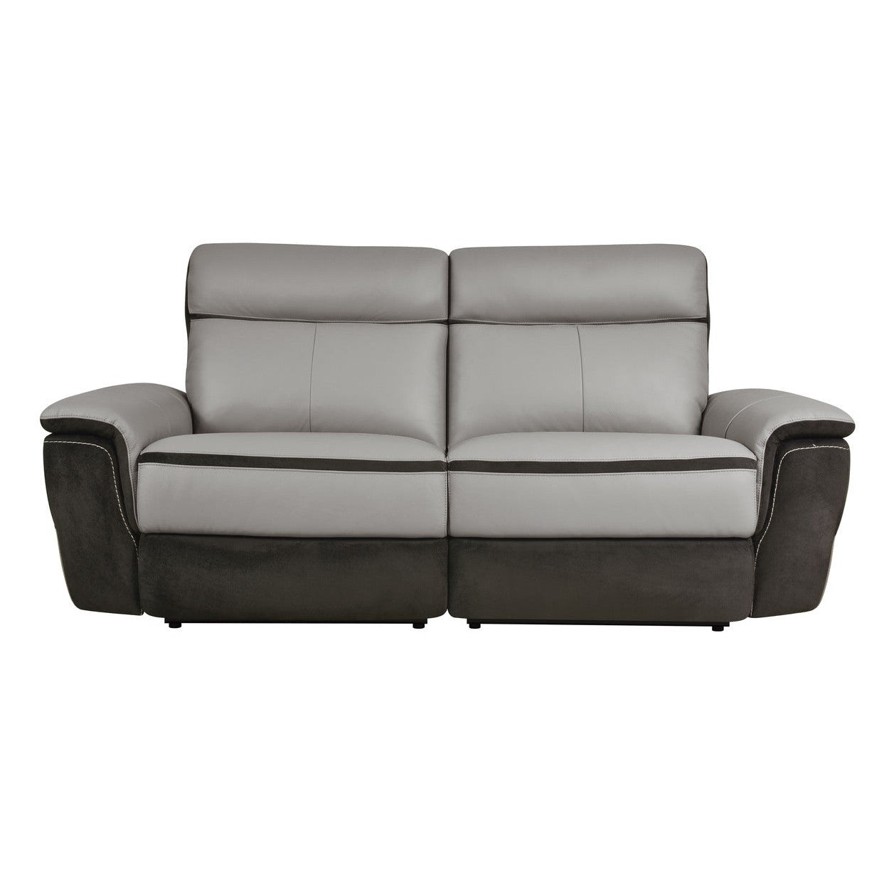 2PC SET: SOFA, LOVE 8318*2PW