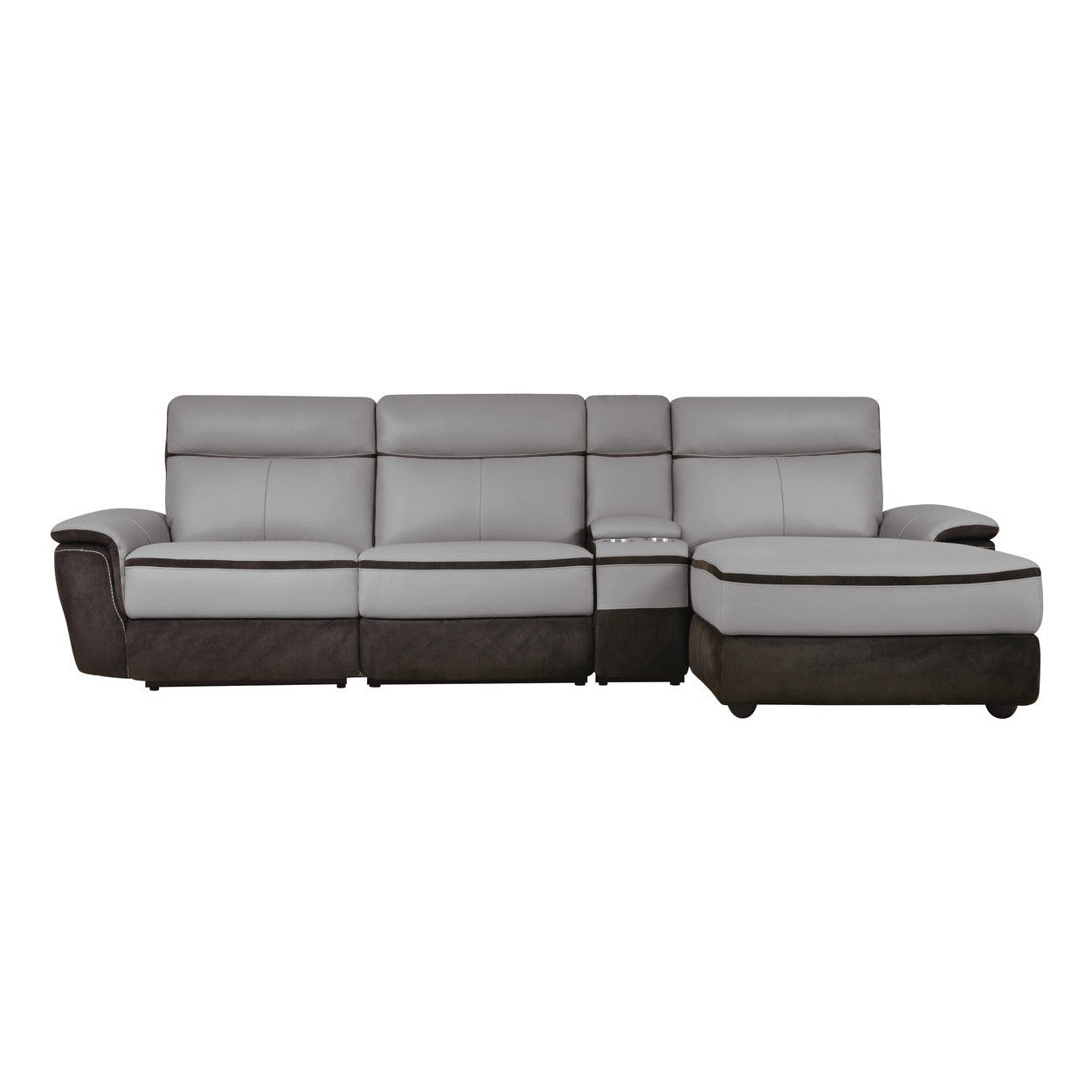 4PC SET: LRPW, AC, CN, 5R 8318*4LR5R