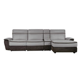 4PC SET: LRPW, AC, CN, 5R 8318*4LR5R