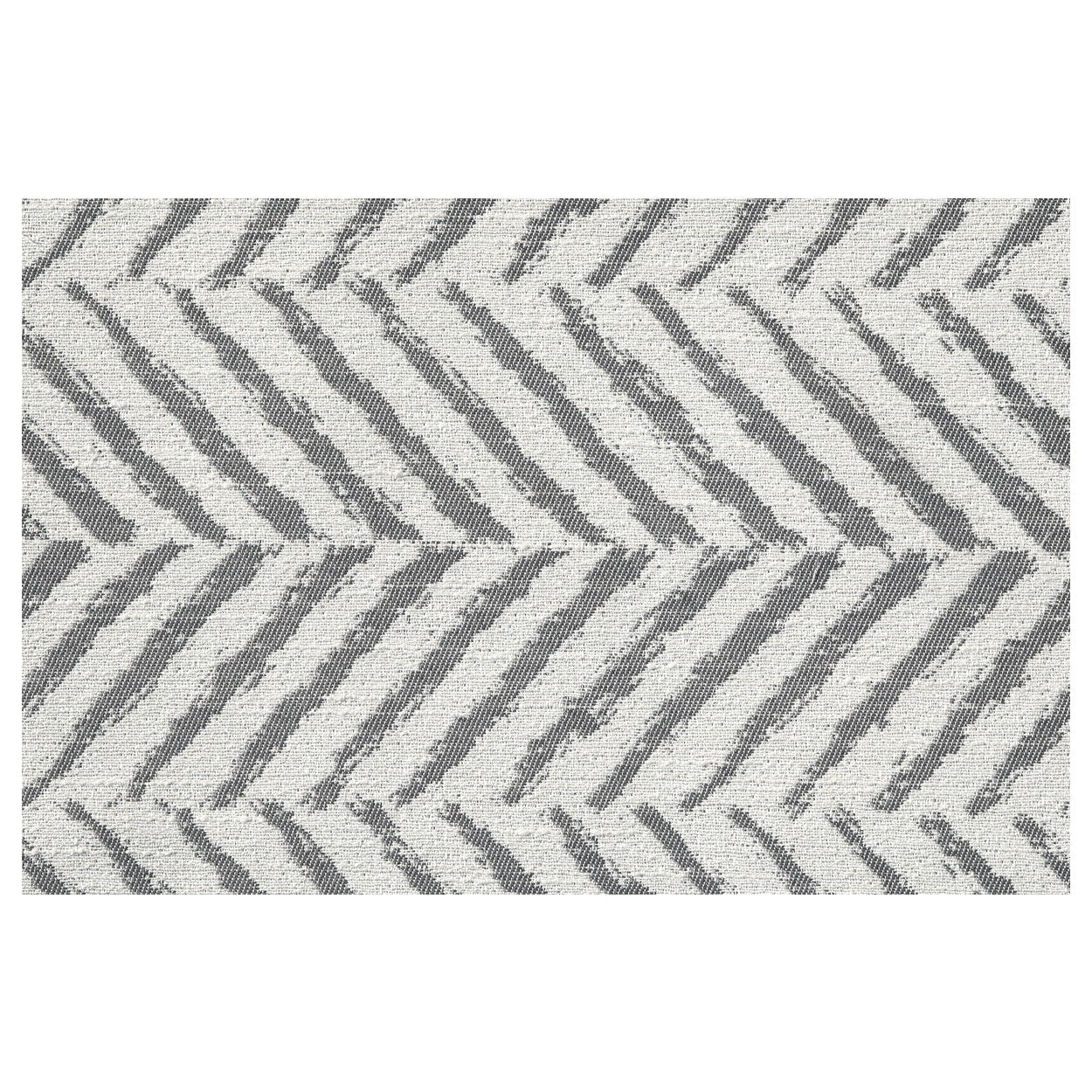 ACCENT CHAIR, GRAY HERRINGBONE 8327GY-1S