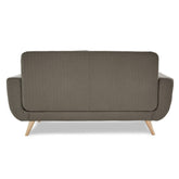LOVE SEAT 8327GY-2