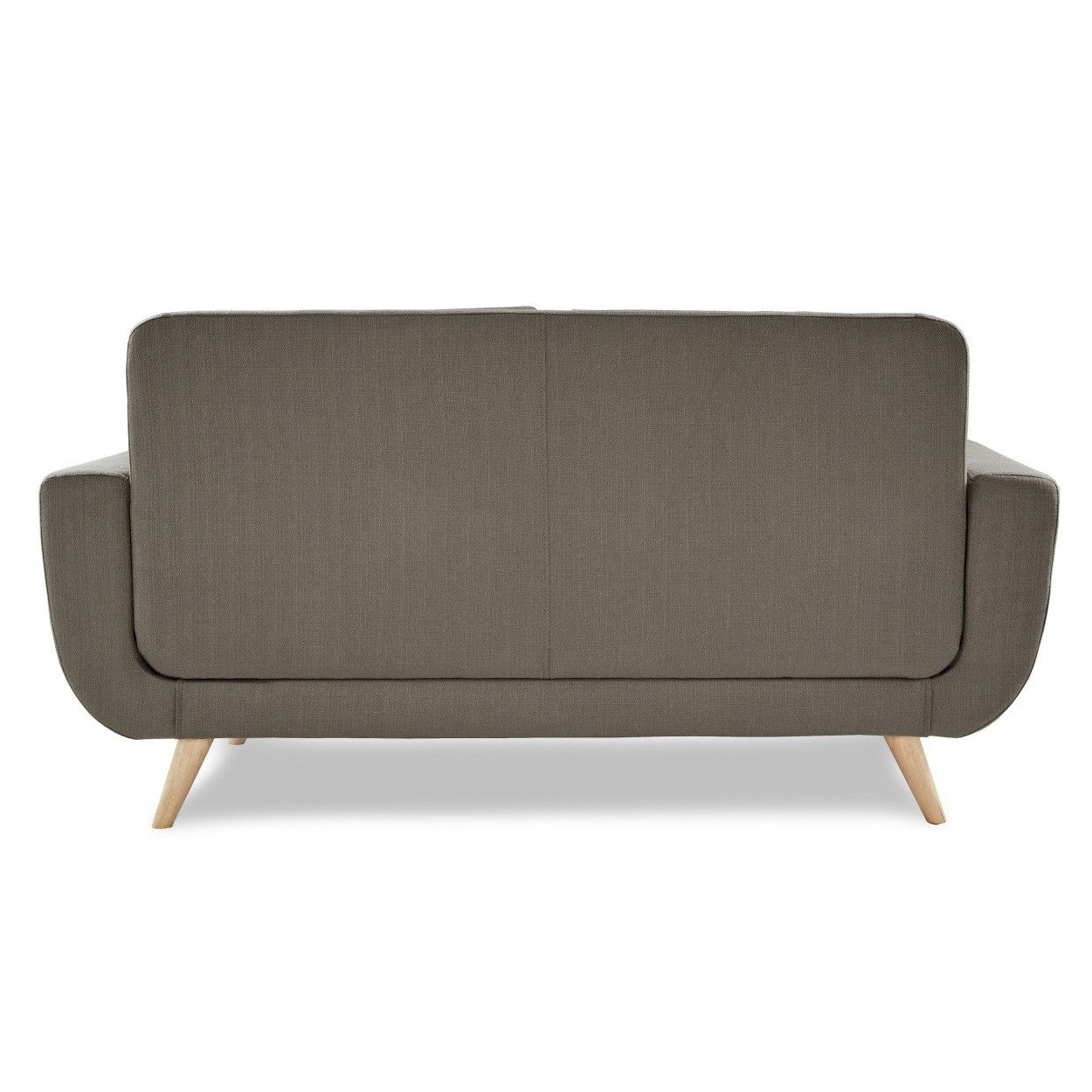 LOVE SEAT 8327GY-2