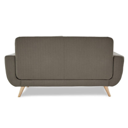 LOVE SEAT 8327GY-2