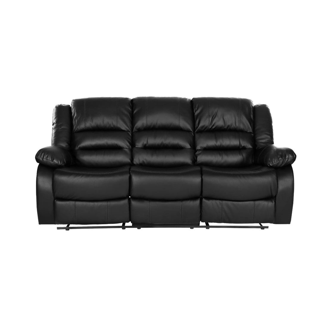 D.RCLNR SOFA 8329BLK-3
