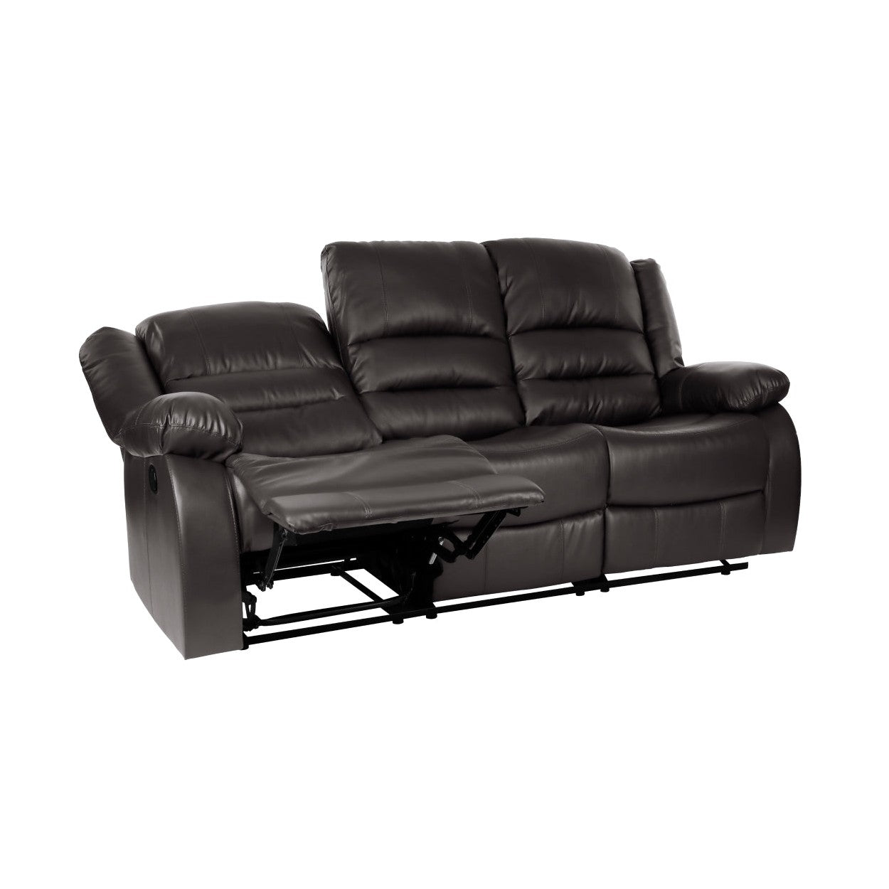 D.RCLNR SOFA 8329BRW-3