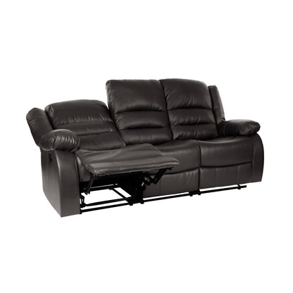 D.RCLNR SOFA 8329BRW-3