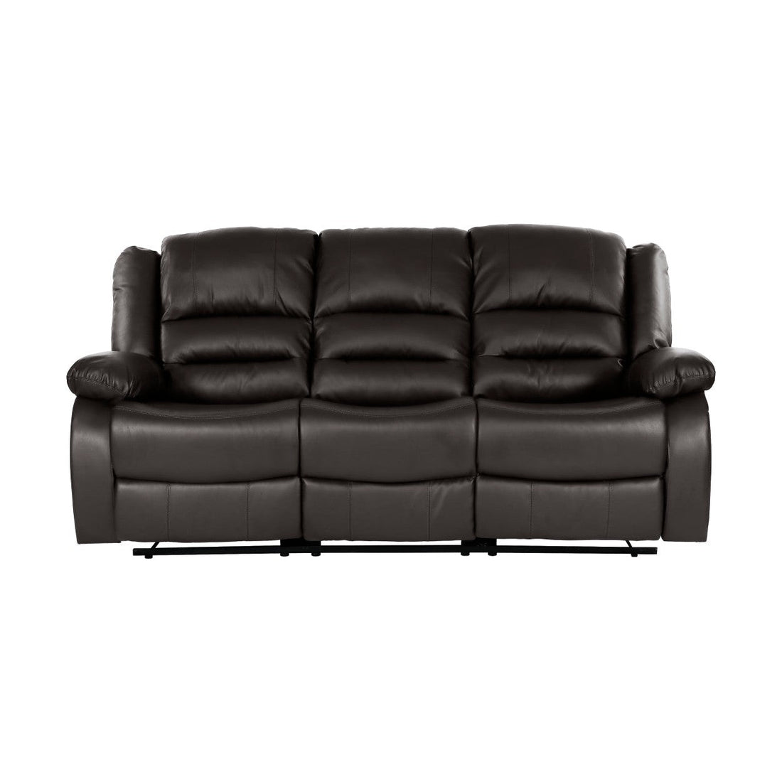 D.RCLNR SOFA 8329BRW-3