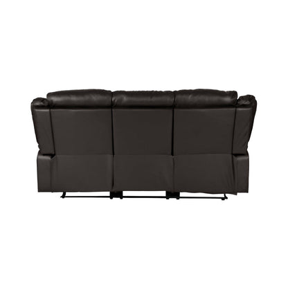 D.RCLNR SOFA 8329BRW-3