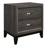 NIGHT STAND 1645-4