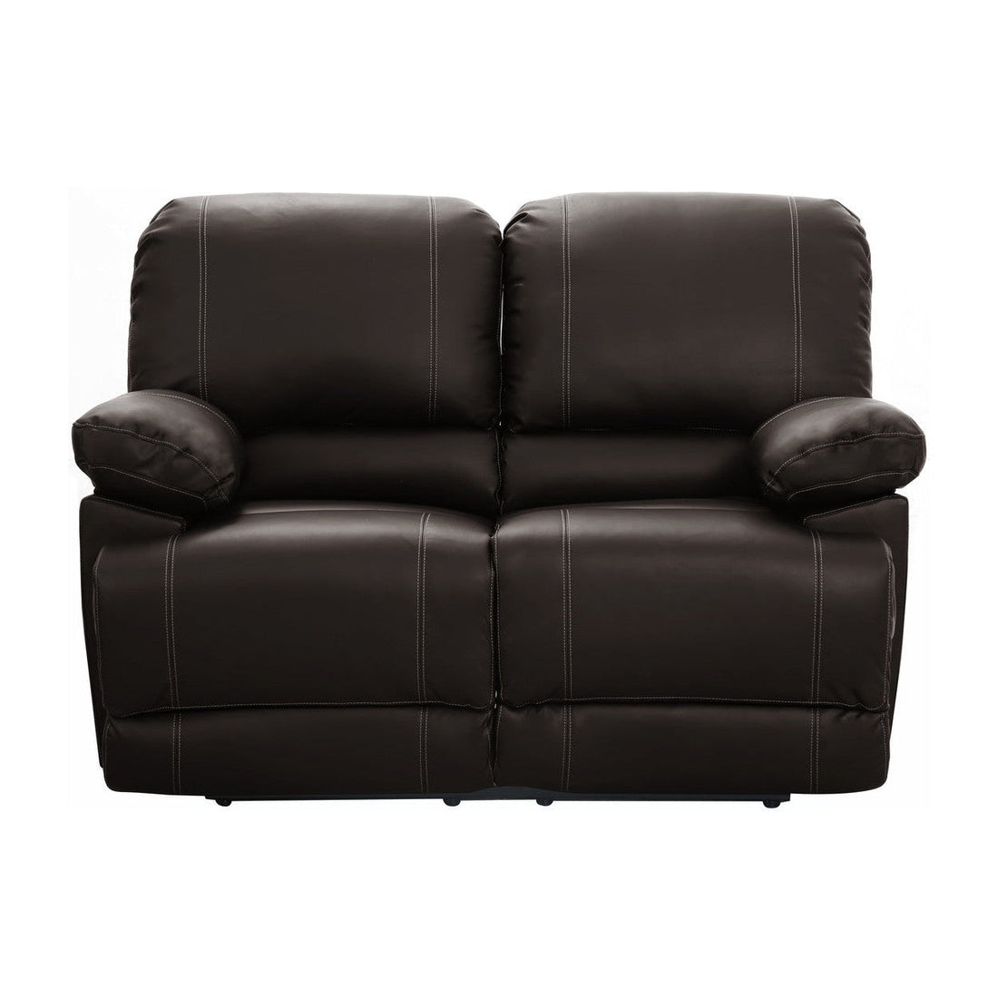 DOUBLE RECLINING LOVE SEAT 8403-2