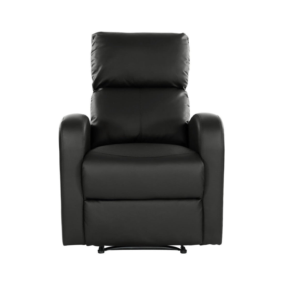 Reclining Chair 8404BK-1