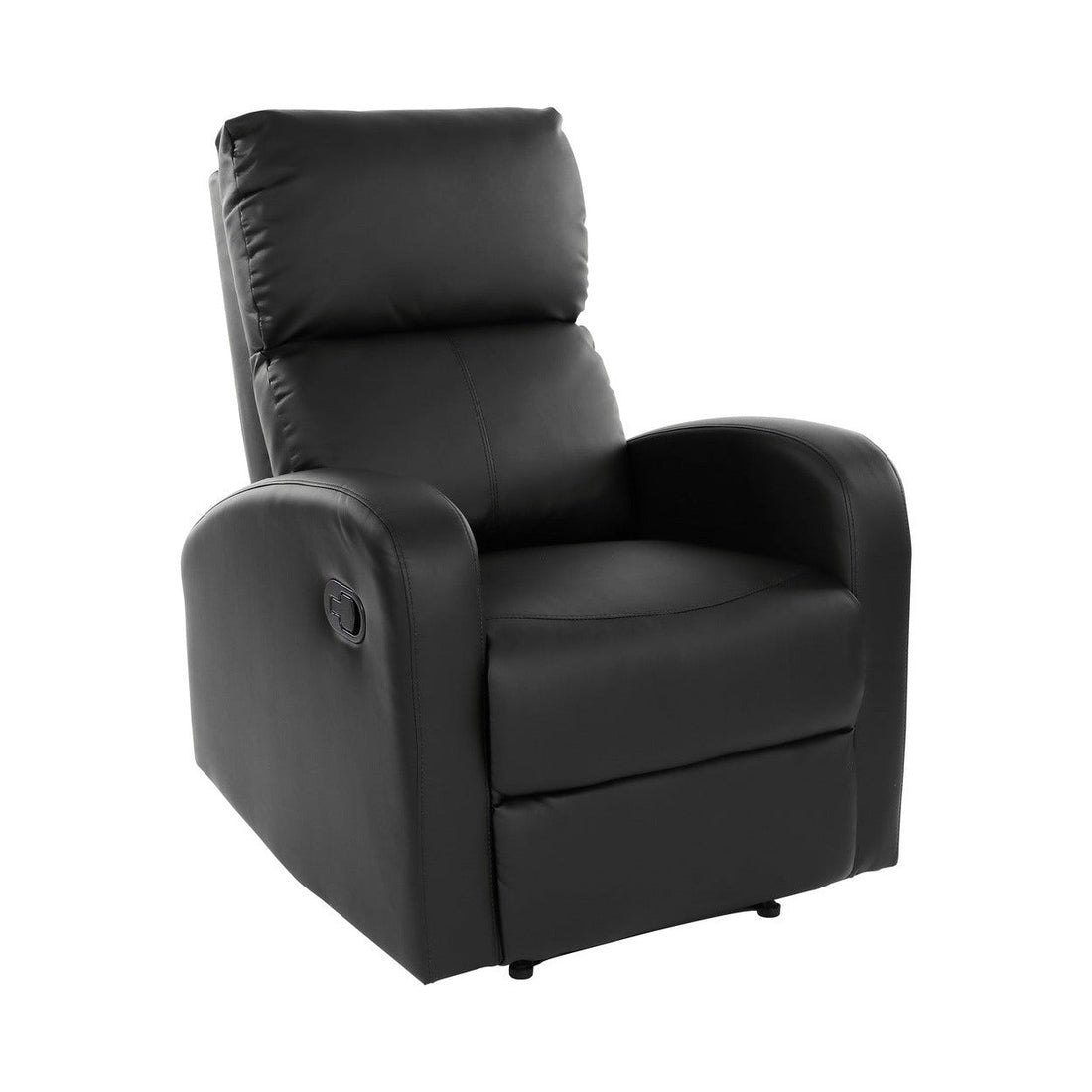 Reclining Chair 8404BK-1