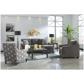 Brise Chair Ash-8410220