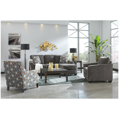 Brise Chair Ash-8410220