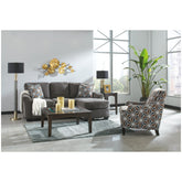 Brise Chair Ash-8410220