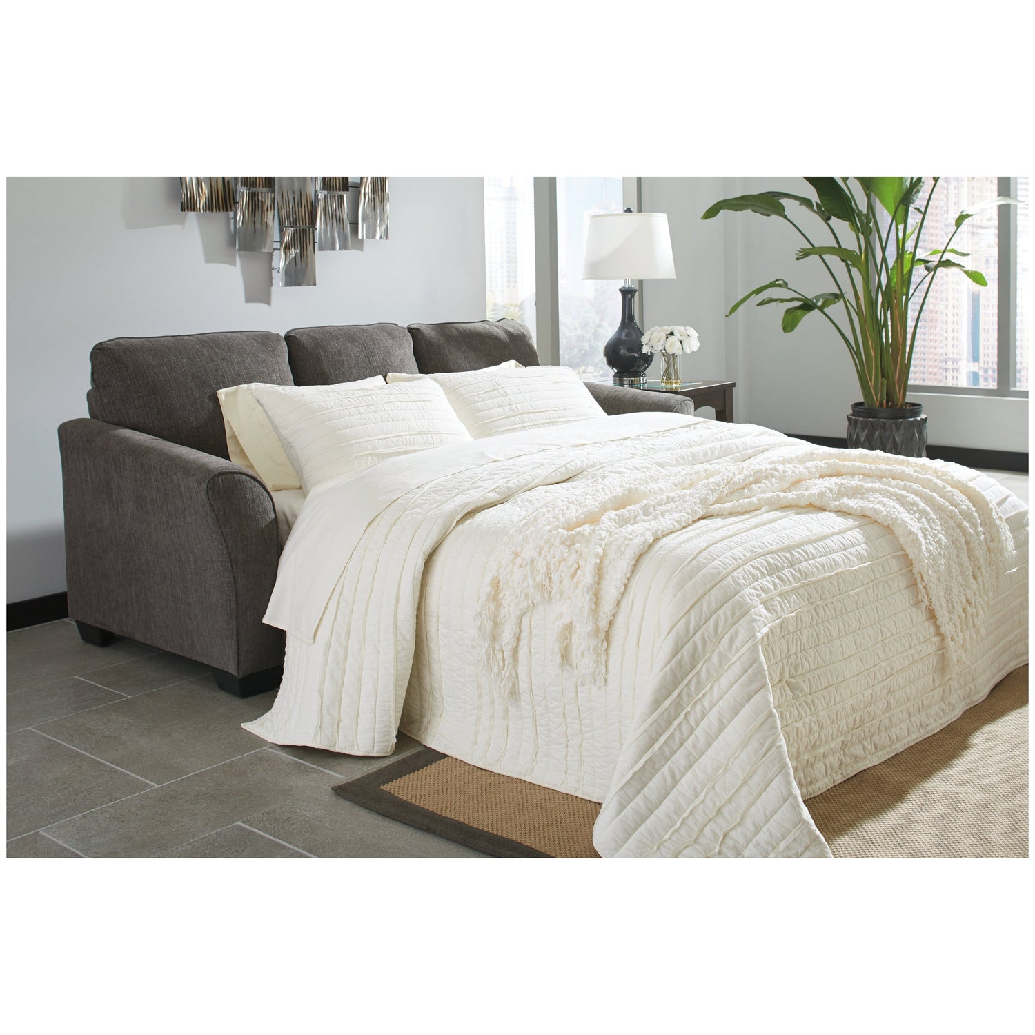 Brise Chair Ash-8410220
