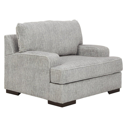Mercado Oversized Chair Ash-8460423