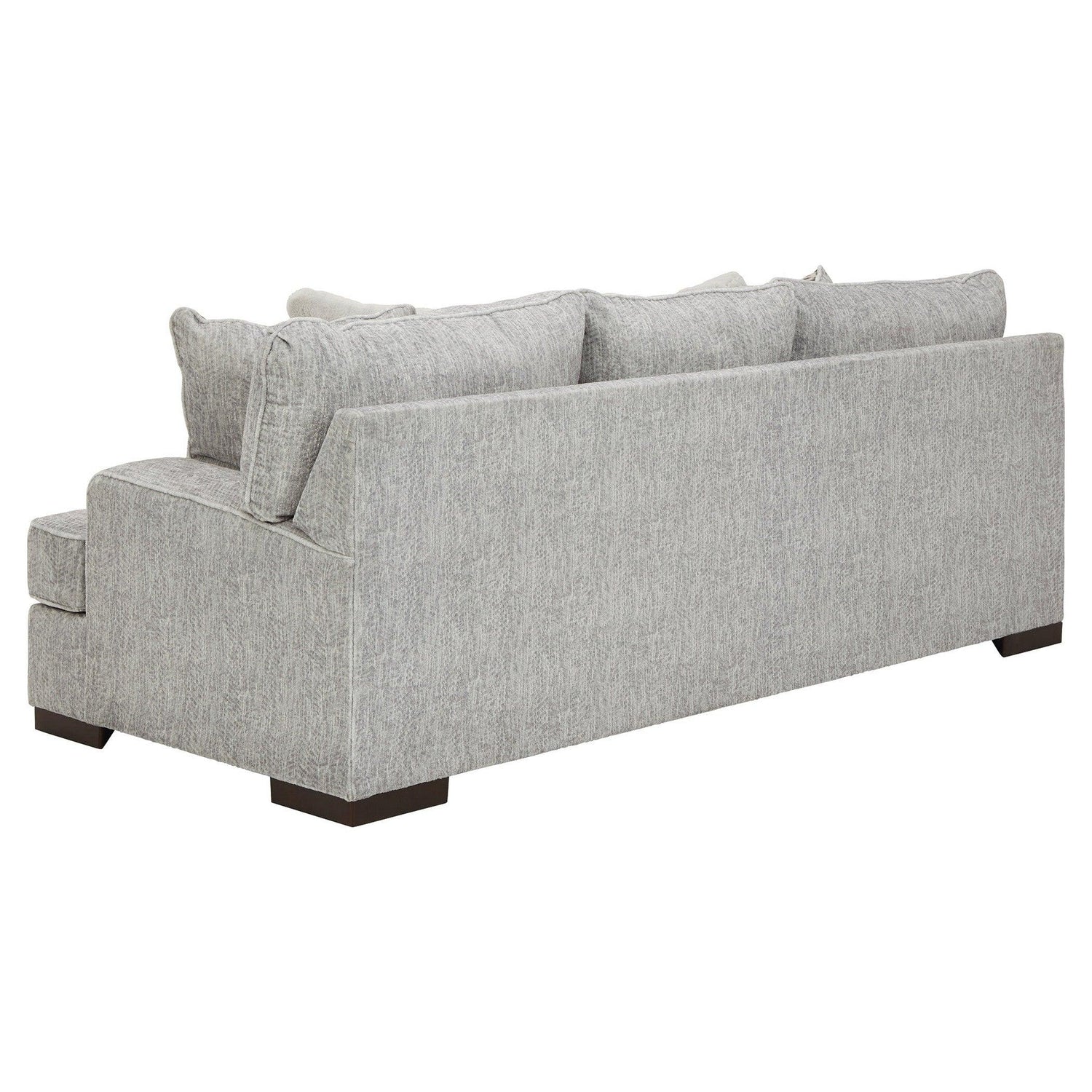 Mercado Sofa Ash-8460438