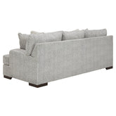 Mercado Sofa Ash-8460438