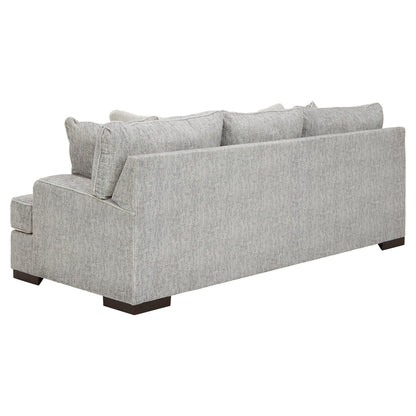 Mercado Sofa Ash-8460438