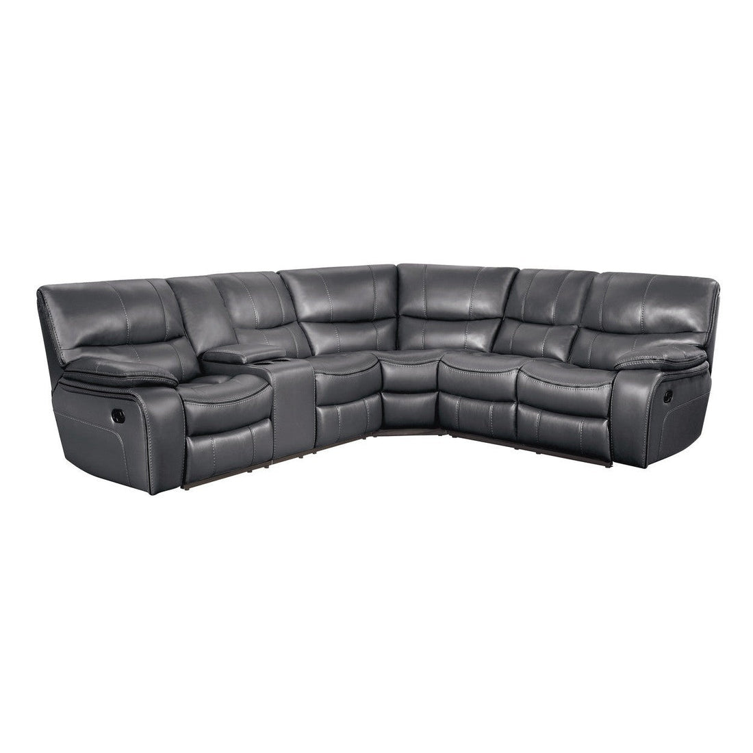 3PC SET: 2LCN + CR+ 2R 8480GRY*3SC