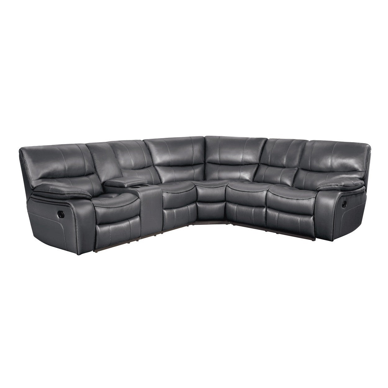 3PC SET: 2LCN + CR+ 2R 8480GRY*3SC