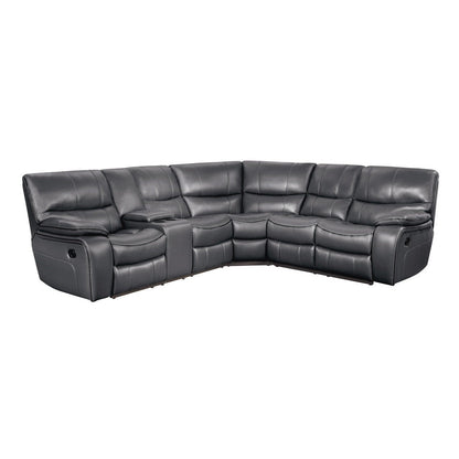 3PC SET: 2LCN + CR+ 2R 8480GRY*3SC
